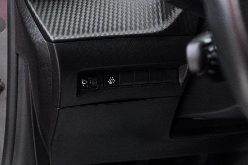 Car Thumb