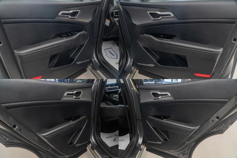 Car Thumb