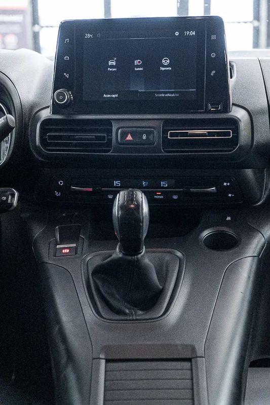 Car Thumb