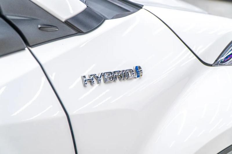 Car Thumb