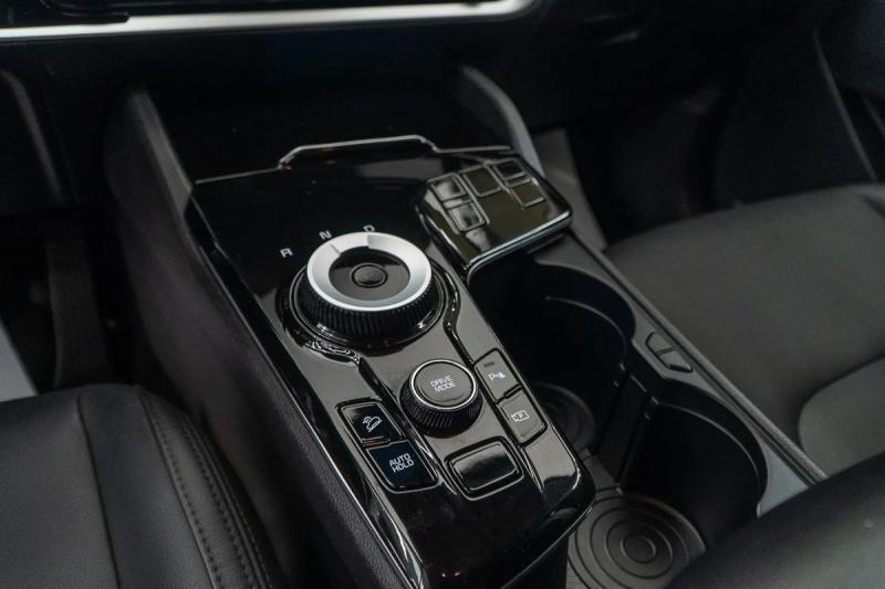 Car Thumb
