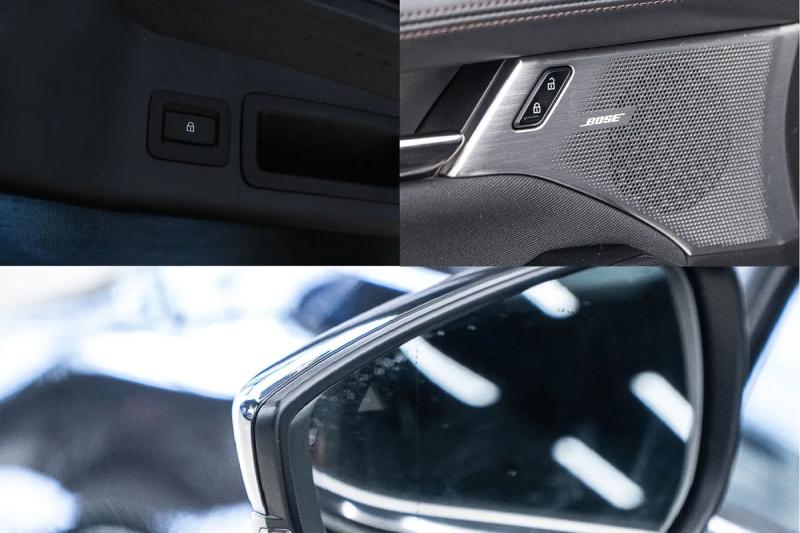 Car Thumb