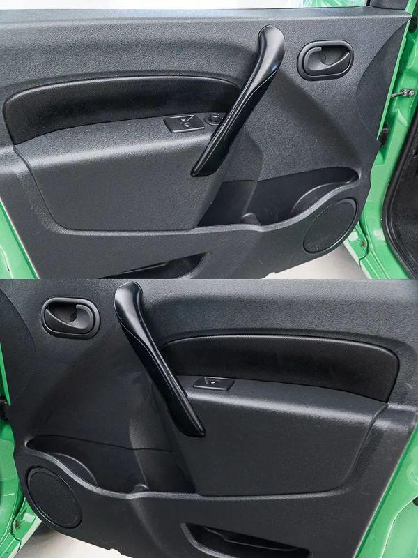 Car Thumb