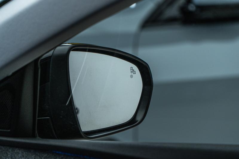 Car Thumb