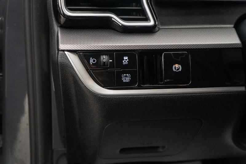 Car Thumb