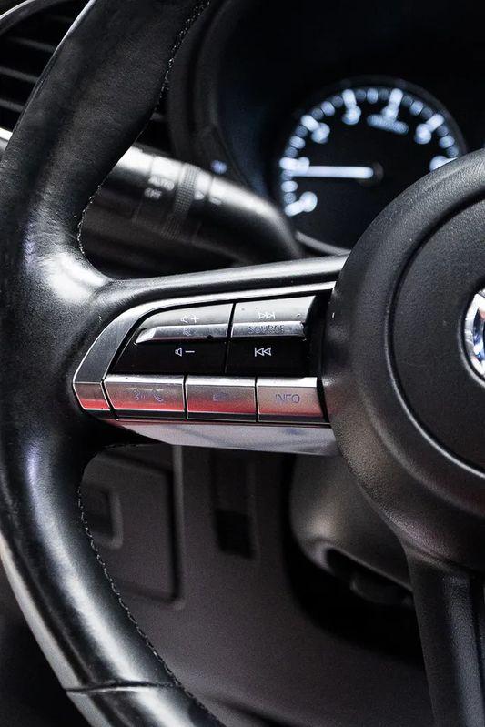 Car Thumb