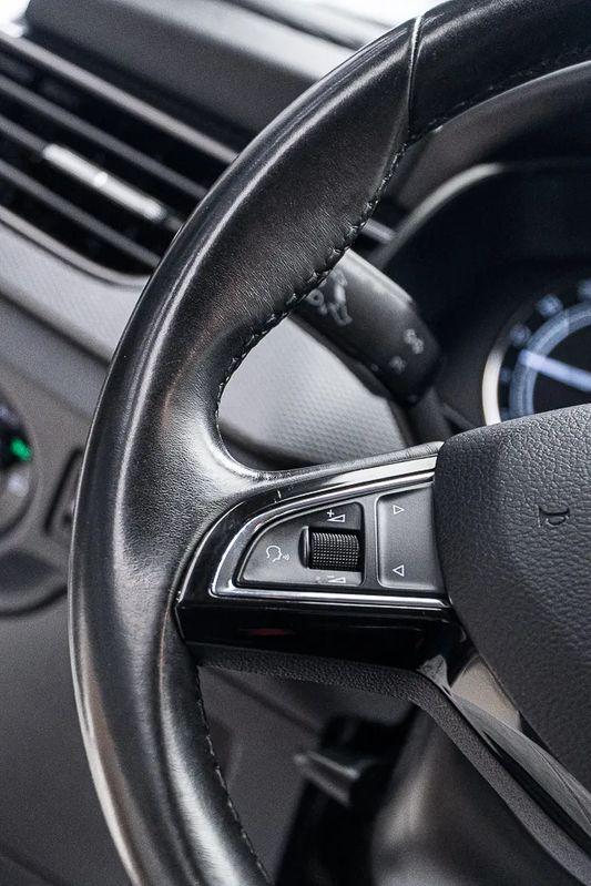 Car Thumb