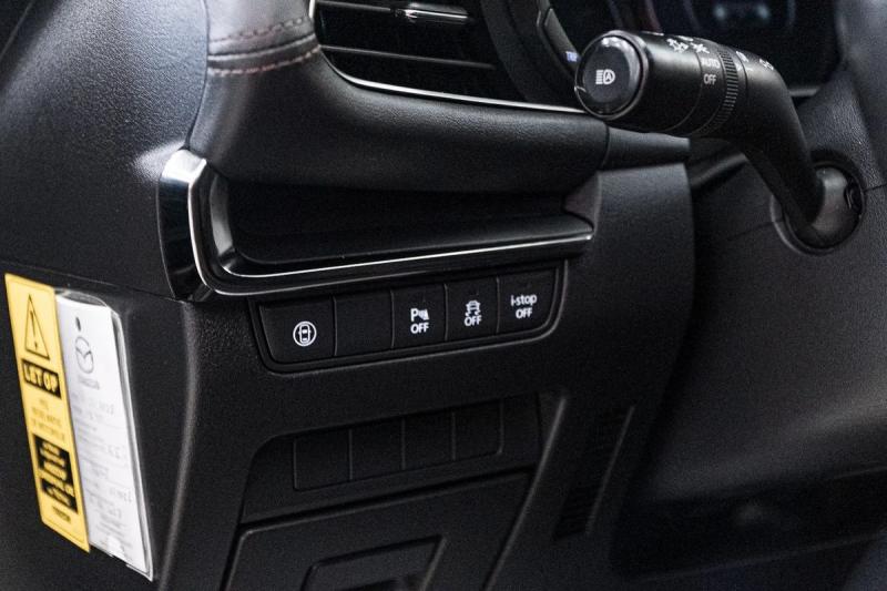 Car Thumb