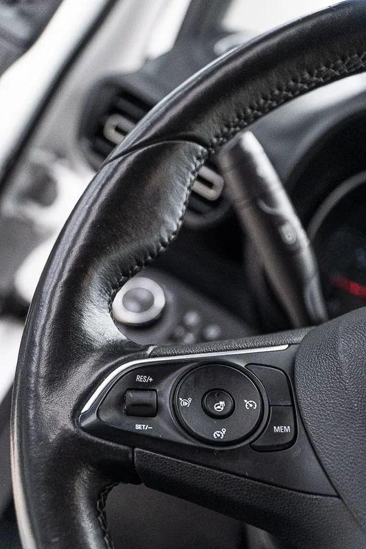 Car Thumb