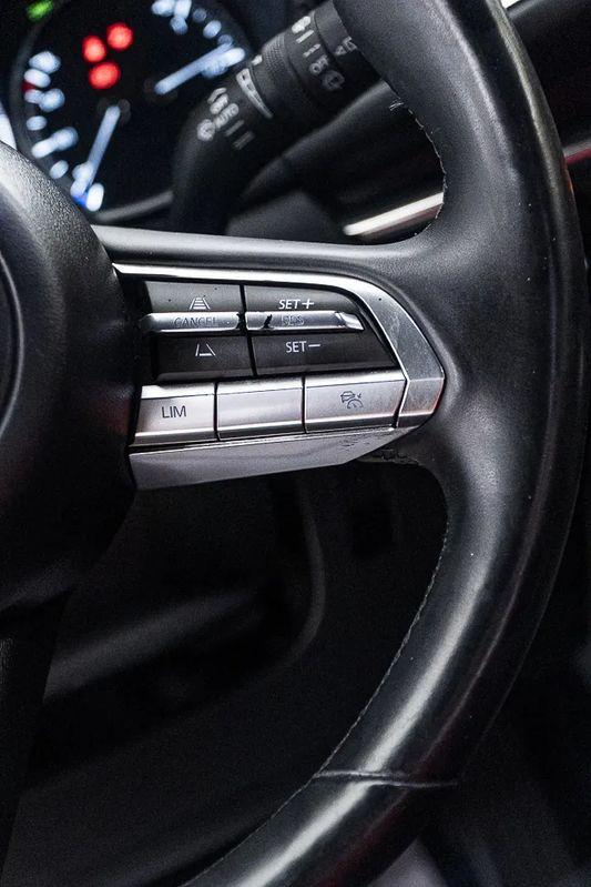 Car Thumb