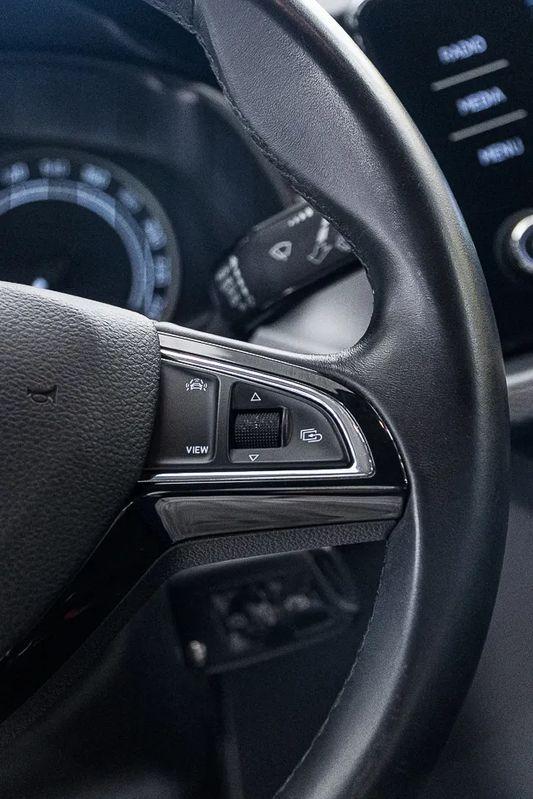 Car Thumb