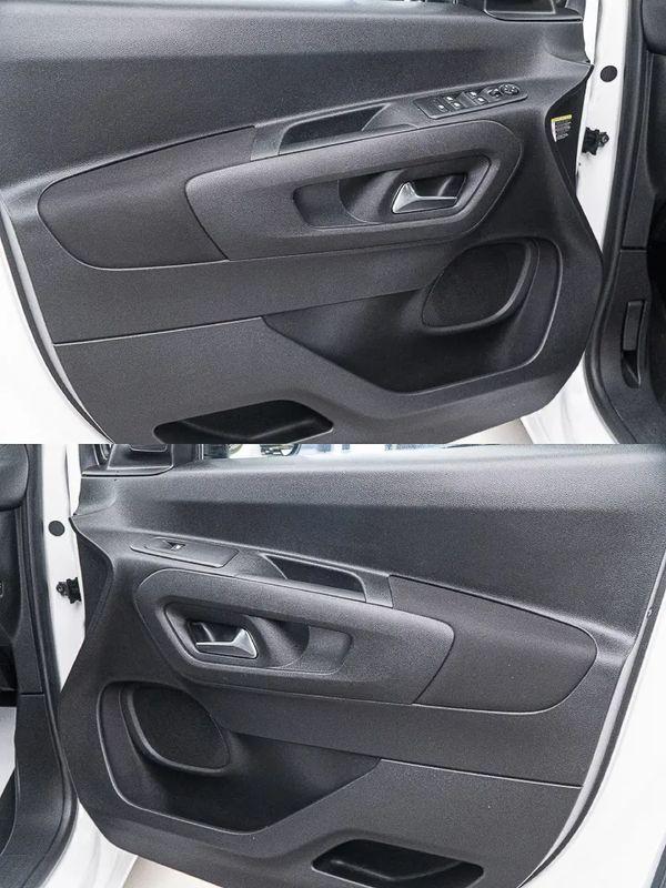 Car Thumb