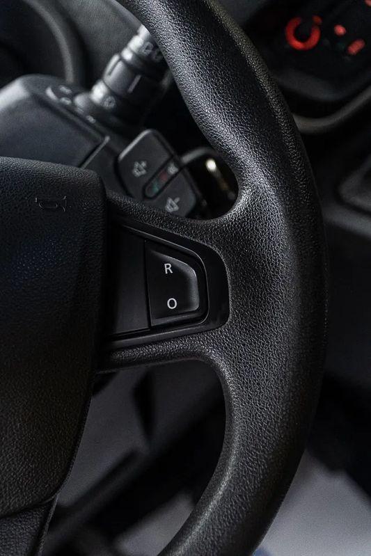 Car Thumb