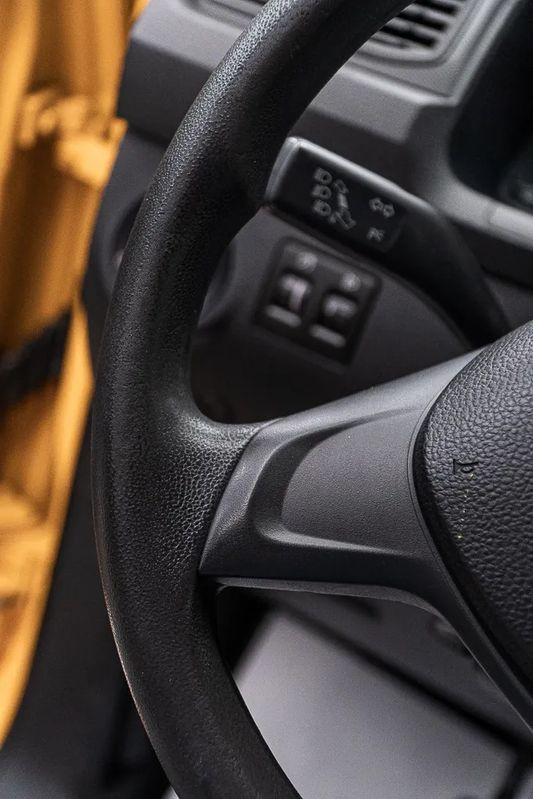 Car Thumb