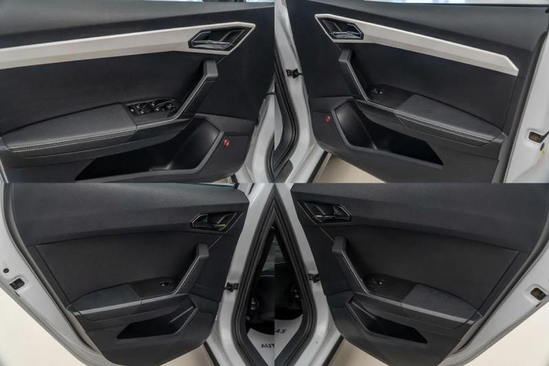 Car Thumb