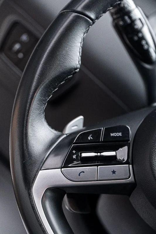 Car Thumb