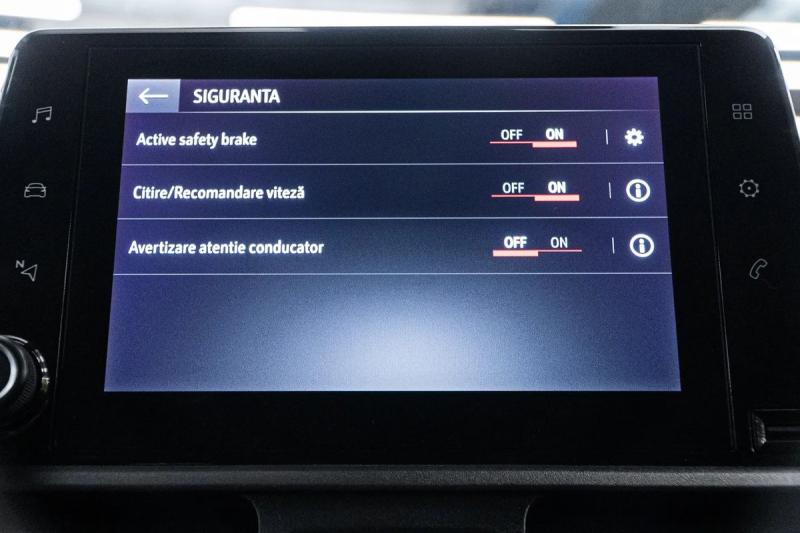 Car Thumb