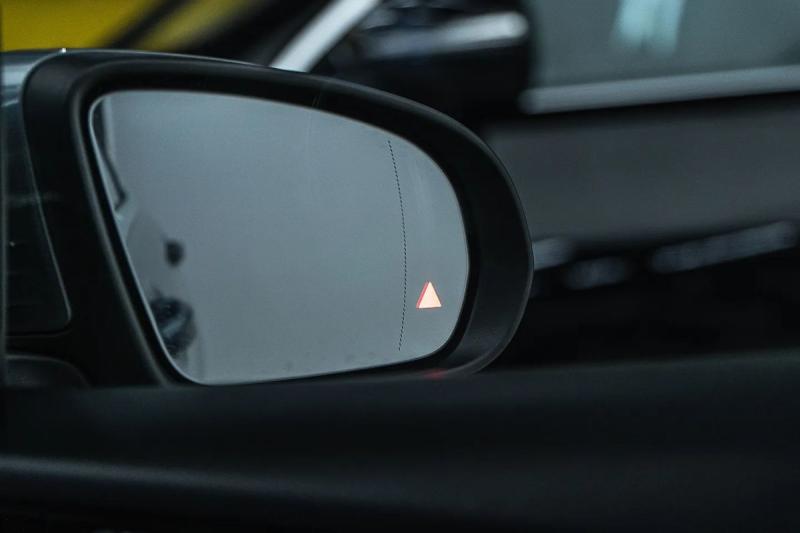 Car Thumb