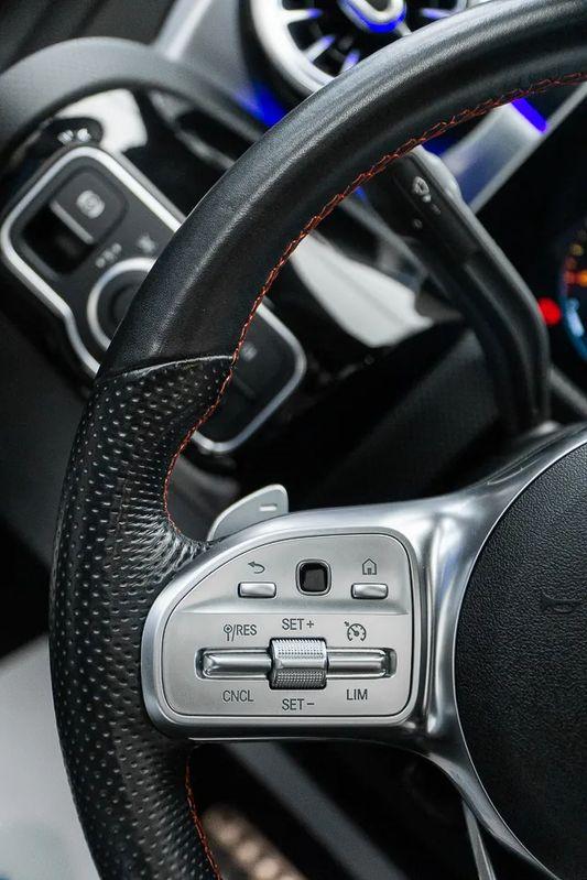 Car Thumb