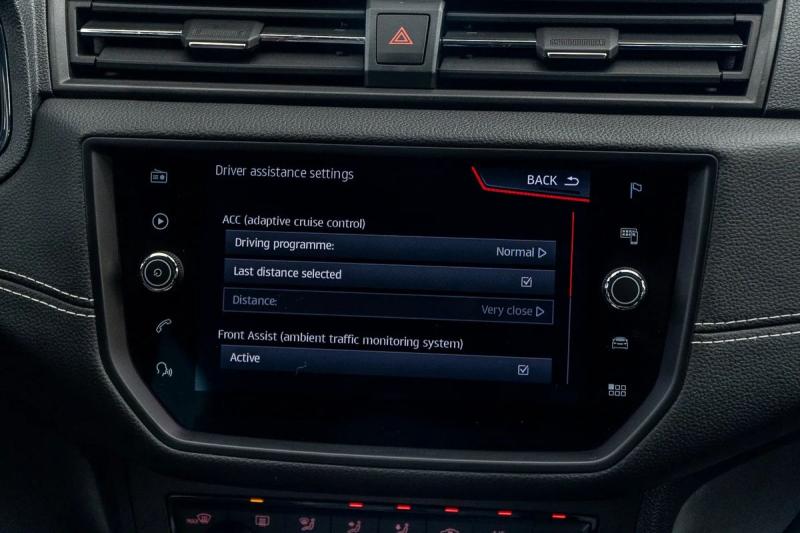 Car Thumb