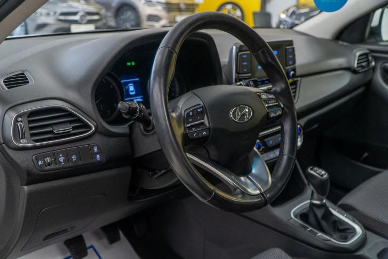 Car Thumb