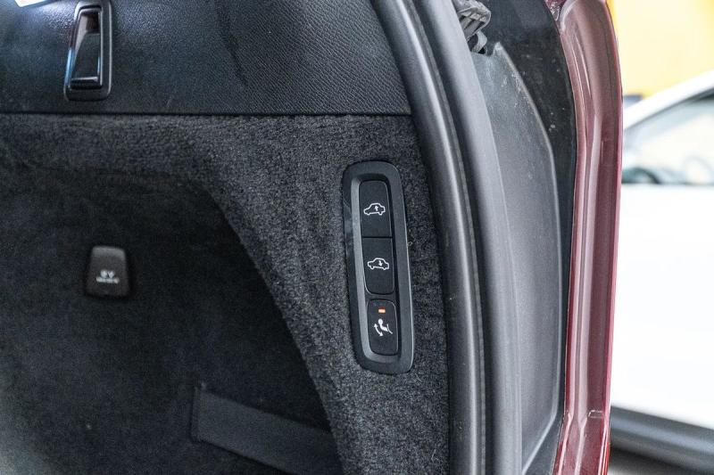 Car Thumb