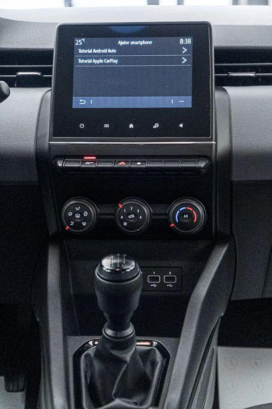 Car Thumb