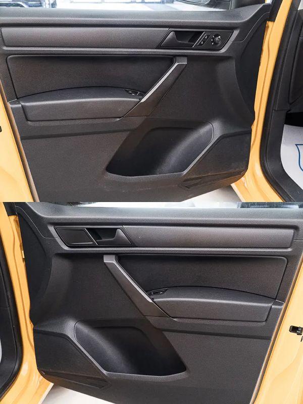 Car Thumb
