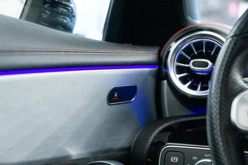 Car Thumb