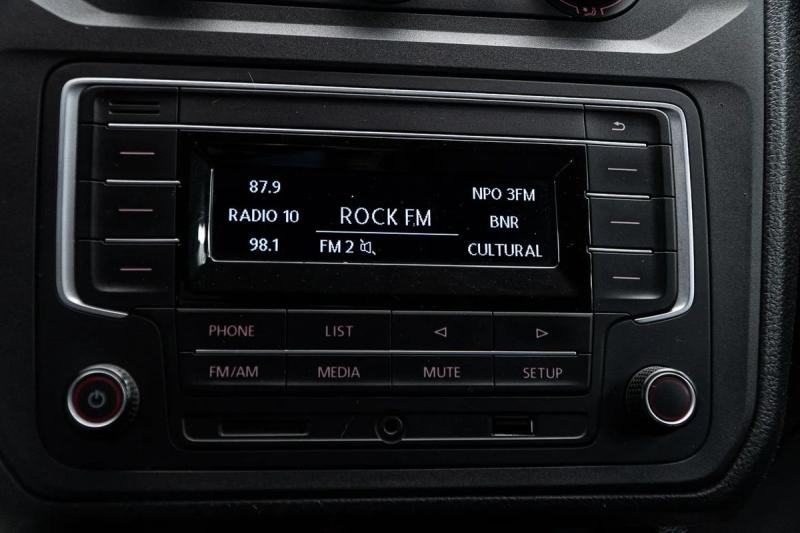 Car Thumb