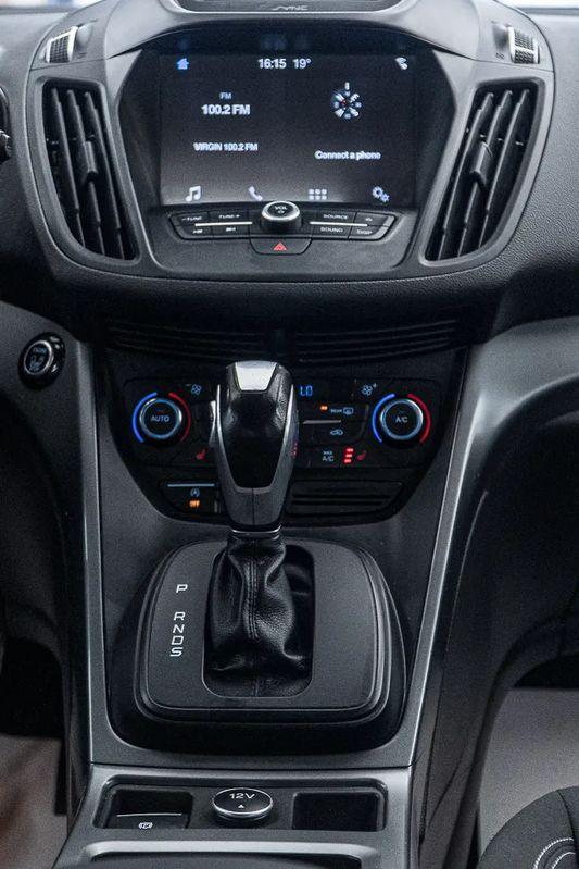 Car Thumb