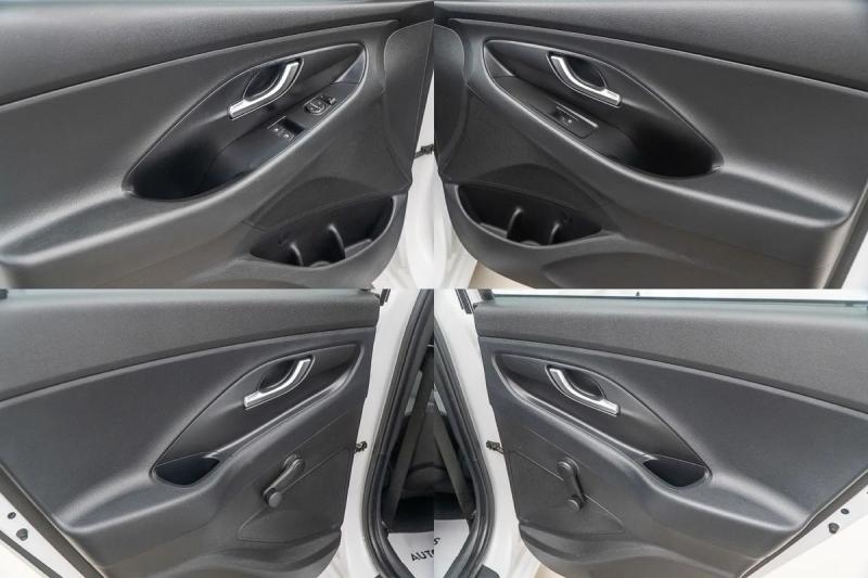 Car Thumb