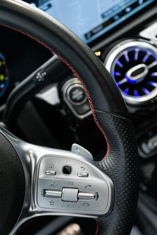 Car Thumb