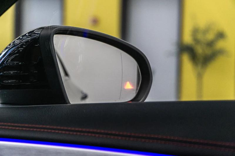 Car Thumb