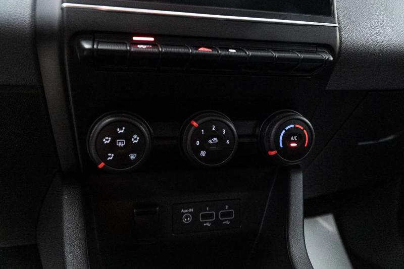 Car Thumb