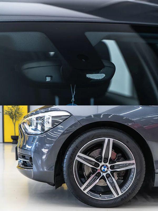Car Thumb