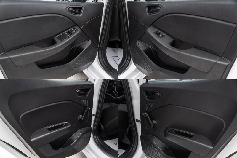 Car Thumb