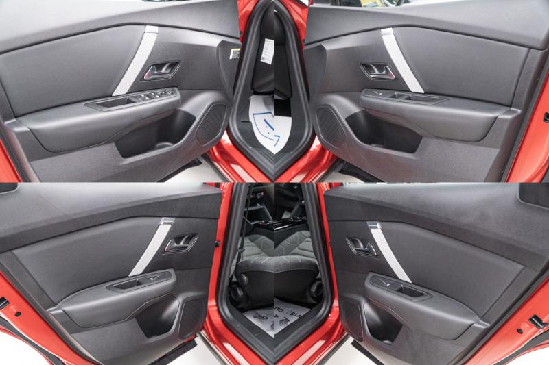 Car Thumb