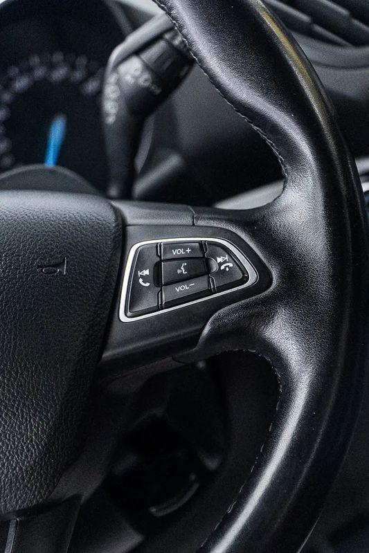 Car Thumb
