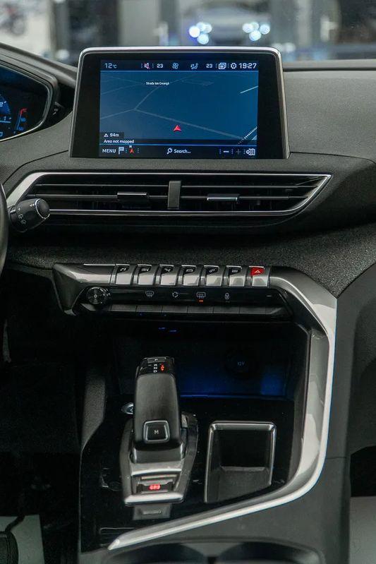 Car Thumb