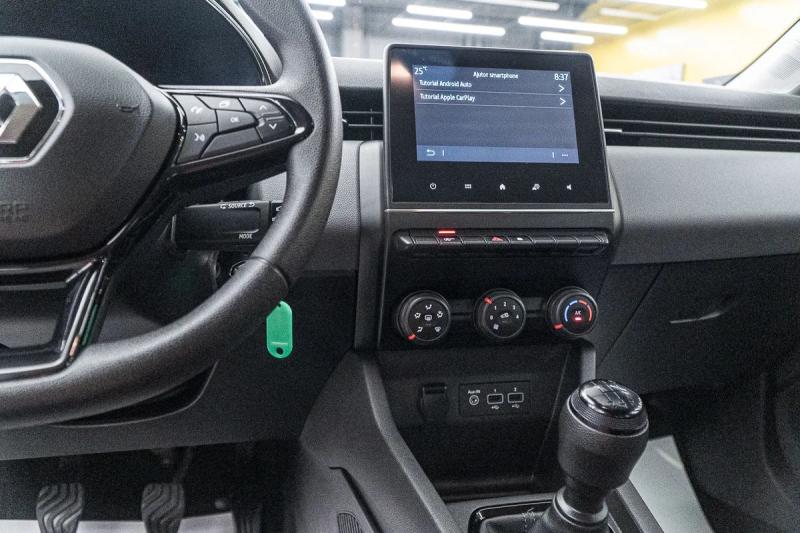 Car Thumb