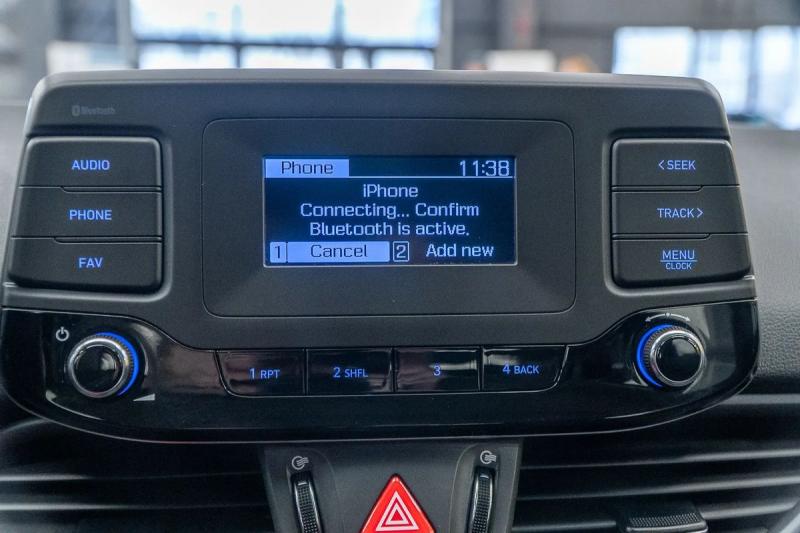 Car Thumb