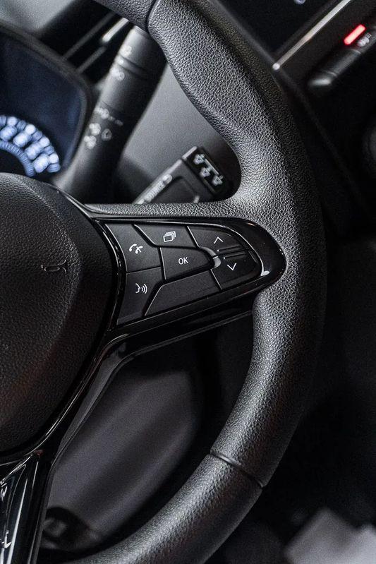 Car Thumb