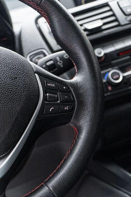 Car Thumb