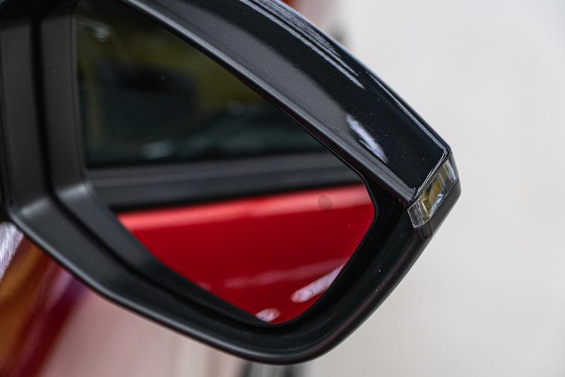 Car Thumb