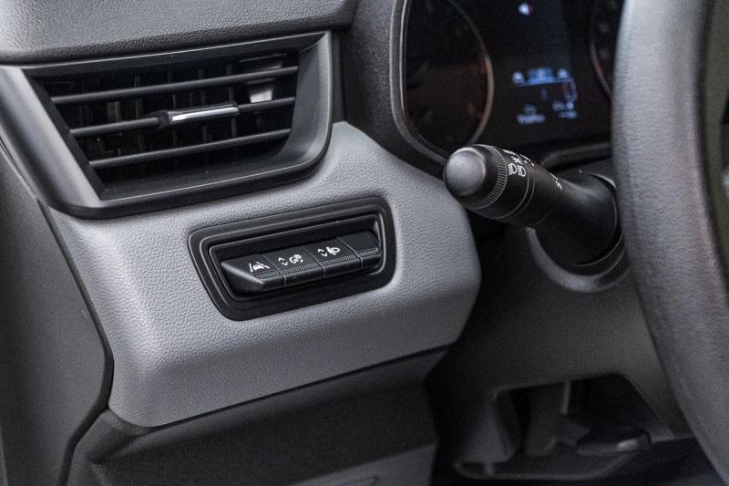 Car Thumb