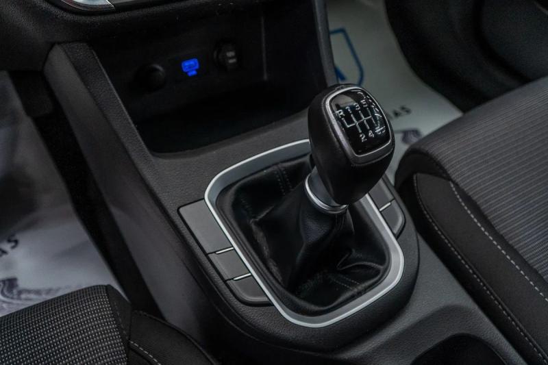 Car Thumb