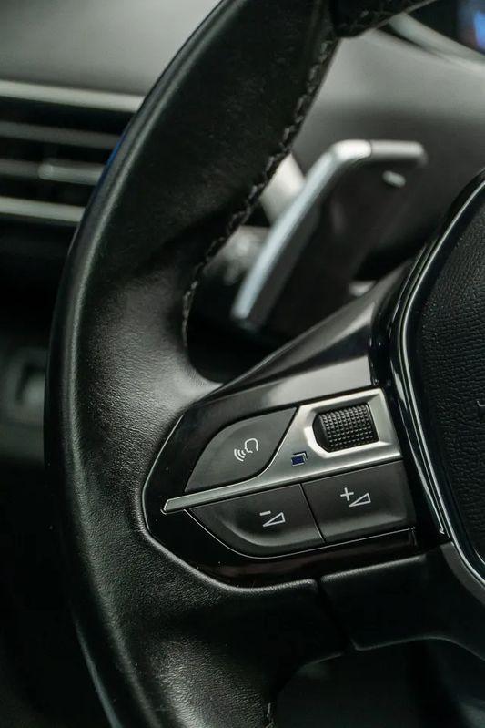 Car Thumb