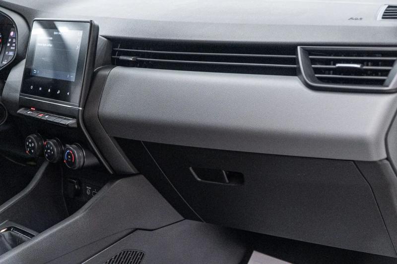 Car Thumb