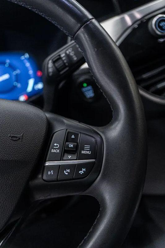 Car Thumb